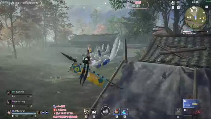 【2022-08-18 00点场】NRK丶反神：宝子们点点关注~