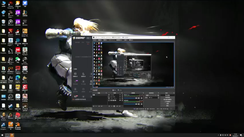 【2022-08-17 17点场】主播阿稳：好吧我承认我是预言之屑