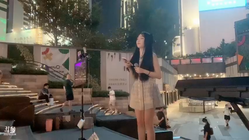 【2022-08-16 21点场】帅宝Serena：街头音浪！！