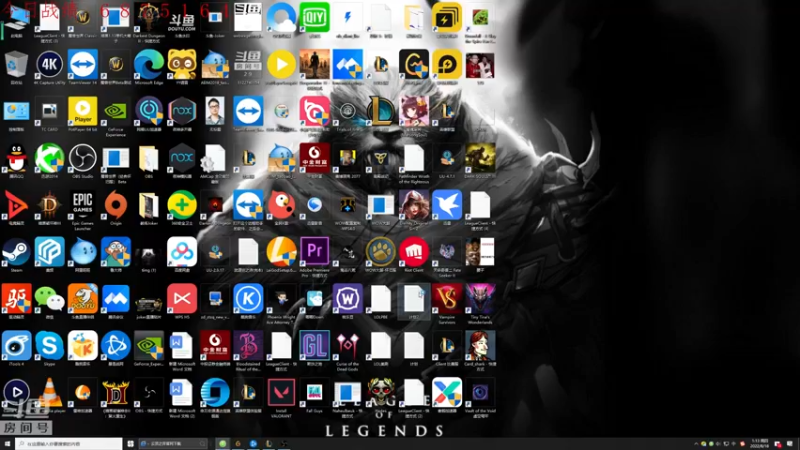 【2022-08-18 01点场】教练JoKer：状态神勇，王者冲起来