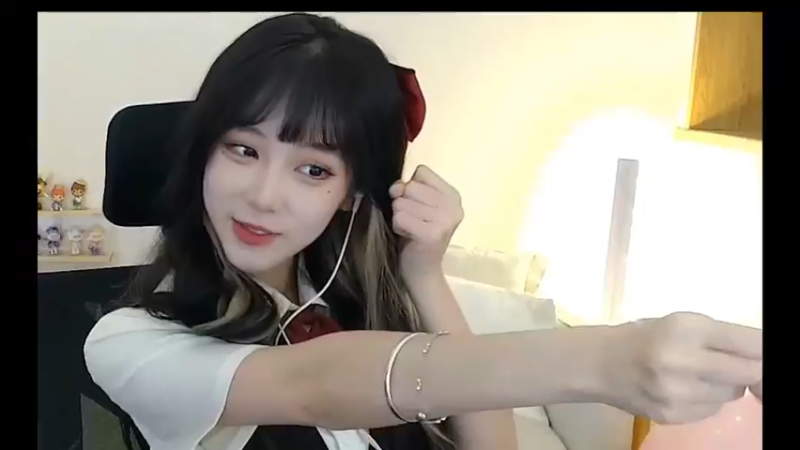 今日份的牛艾花
