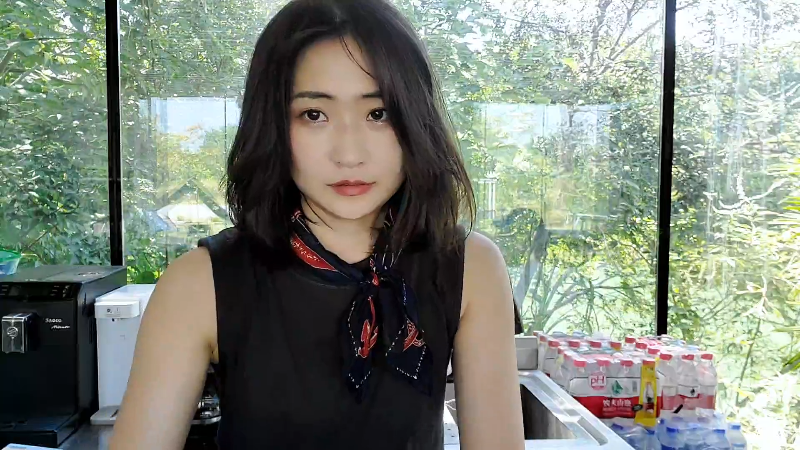 【户外】刘灶灶的精彩时刻 20220818 11点场