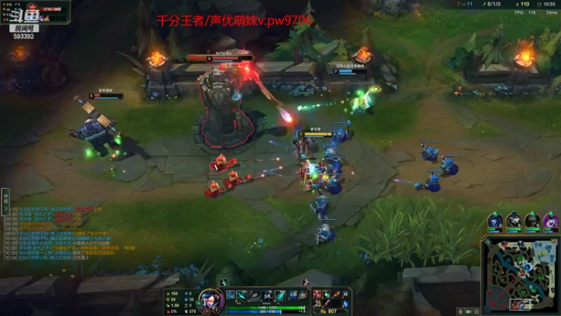 【2022-08-18 08点场】石页的第一根矛s：世一滑随便玩玩！