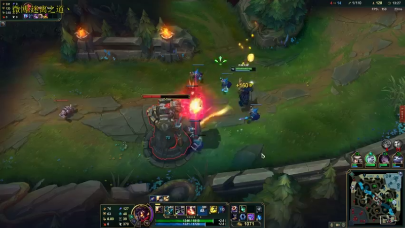 【2022-08-18 18点场】迷离之道丶：迷离劫：善语结善缘，恶语伤人心