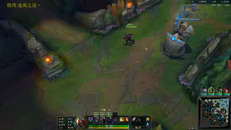 【2022-08-17 21点场】迷离之道丶：迷离劫：善语结善缘，恶语伤人心