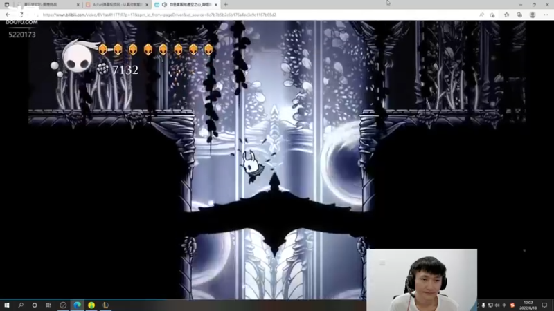 【2022-08-18 12点场】恶霸提莫：世界第一提莫，这版本我无敌！