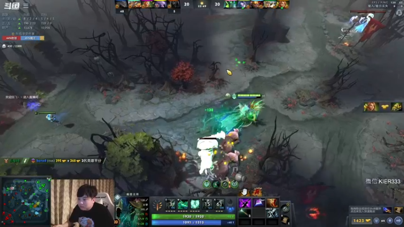 【2022-08-18 01点场】叶子长青K：长青派火猫 刻在肌肉里的操作