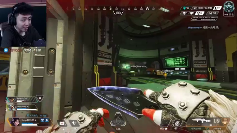 【2022-08-16 00点场】山山鸭：百京相声鸭，10点来