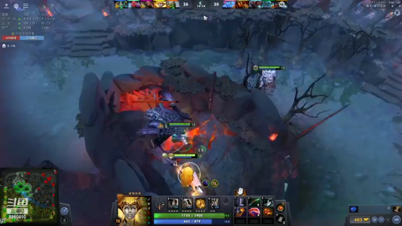 【2022-08-13 19点场】张益达W：[Zyd]  东南亚单单小排