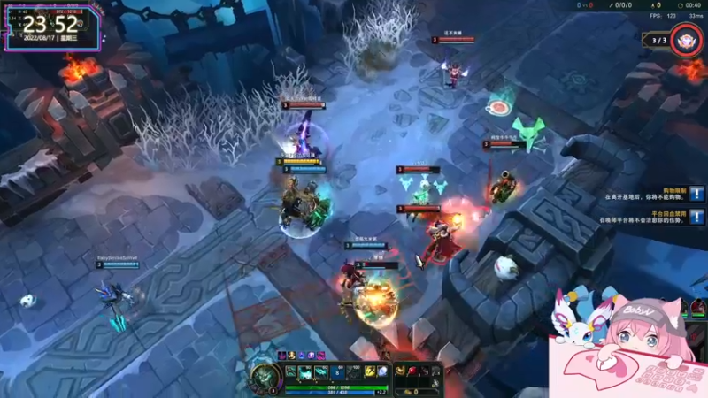 【2022-08-17 23点场】宝贝薇阿：薇薇：双倍亲密度双倍上限~71825