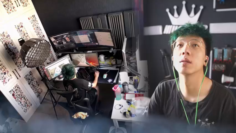 【2022-08-18 11点场】斯祥丶：超击突破​​​启动！