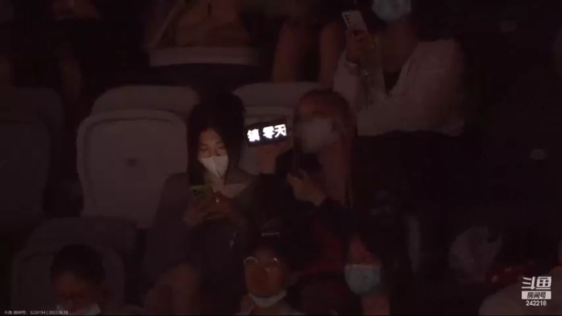 【2022-08-18 14点场】小闷骚YsfeElnoReGret：第五IVL夏季总决赛