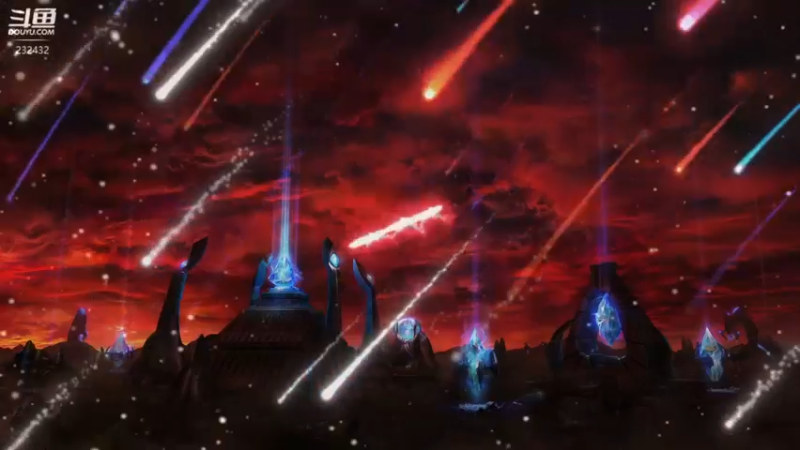 【2022-08-18 10点场】星际DSA联赛：天使风暴專業版™️
