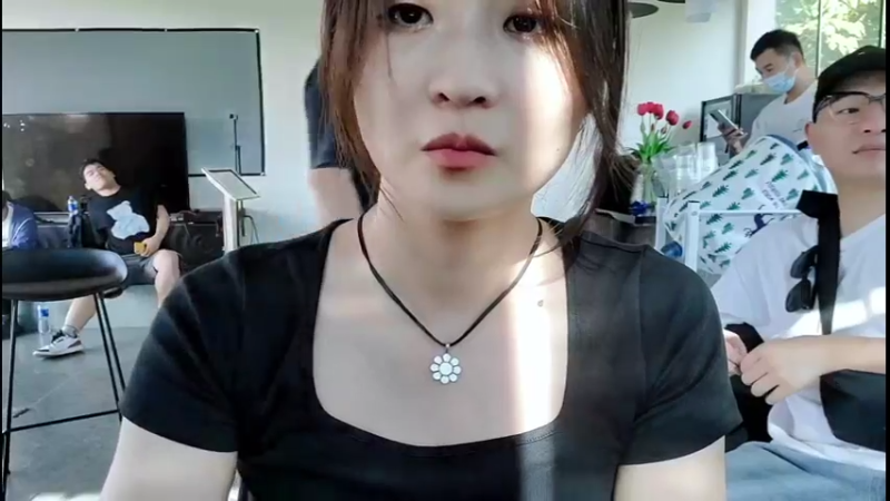 【2022-08-17 16点场】刘灶灶：《最佳玩家》Day2:限时逃离开启！灶灶