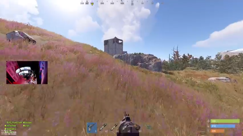 【2022-08-17 23点场】斯祥丶：羊村的诱惑