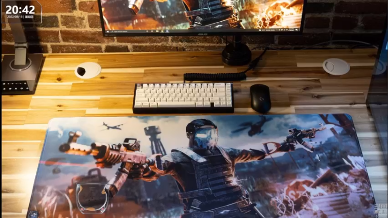 【2022-08-18 20点场】Happy丨猫腻：【猫腻】爱生活爱游戏 每晚20：30开播