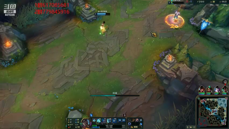 【2022-08-17 21点场】小老板丶艾克：上工了上工了