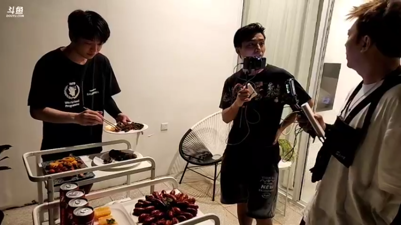 【2022-08-18 20点场】黑人毅：最佳玩家长沙站