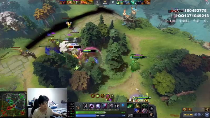 【2022-08-16 15点场】青择_：您的小师傅已上线