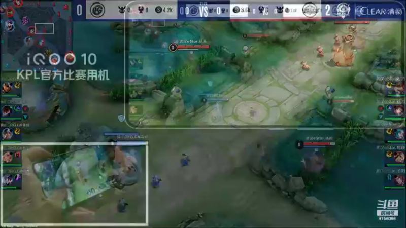 【2022-08-18 20点场】YTG丶落幕：国服芈月要拉扯