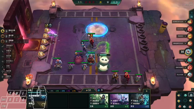 【2022-08-18 07点场】Cpt小醒目：醒目：开心就好