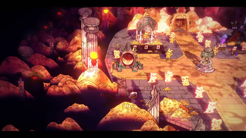 【2022-08-17 23点场】逗你玩Cloud：新一天的GAME之夜
