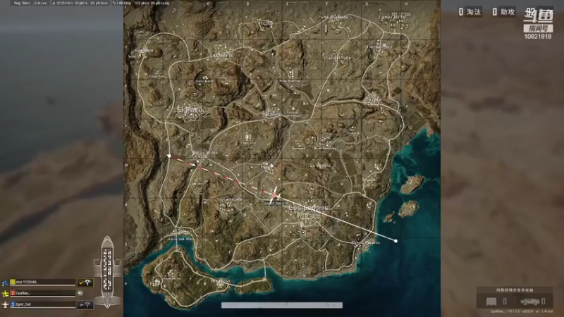 【2022-08-18 05点场】残念dalao：我的十八岁