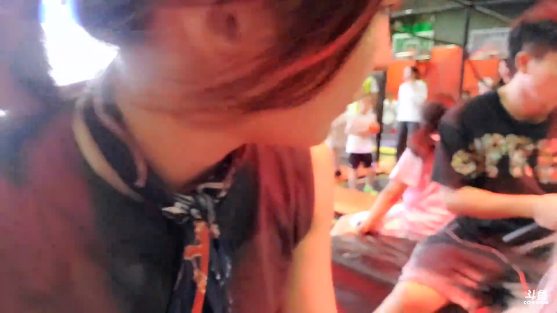 【户外】刘灶灶的精彩时刻 20220818 17点场