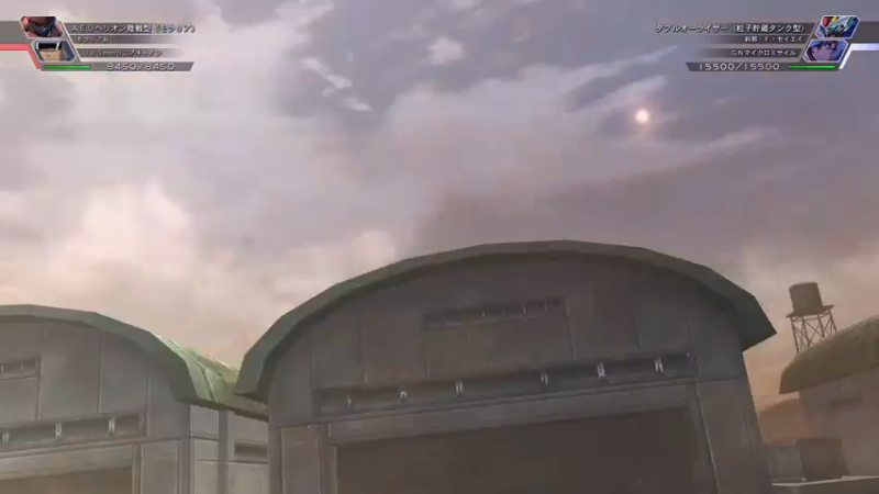 SD高达G世纪 机动战士高达00剧场版 全武装演出集