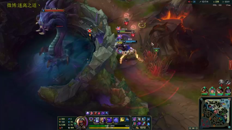 【2022-08-17 23点场】迷离之道丶：迷离劫：善语结善缘，恶语伤人心