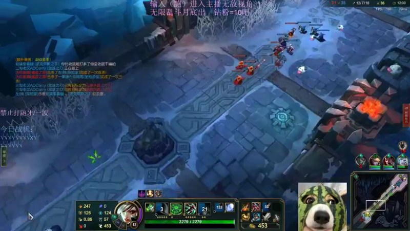 【2022-08-17 17点场】小阿超ccc：扫码上号!乱斗笑嘻嘻不可能输一把！！！！