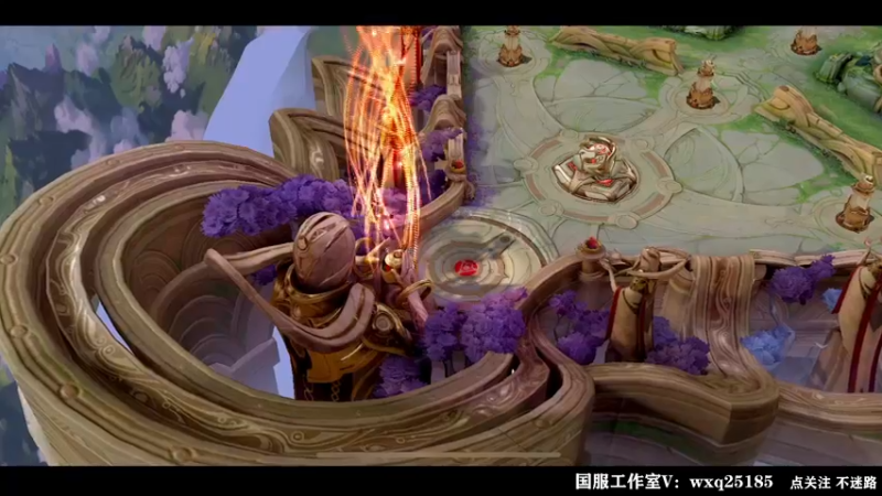【2022-08-18 01点场】泽泽TuT：十国服教你乱杀冲101星