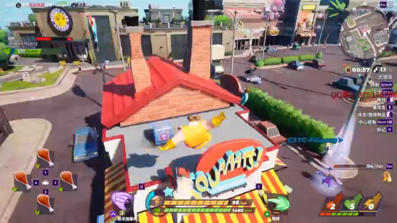 【2022-08-17 21点场】归海念一刀：不定时直播。。。 2632018