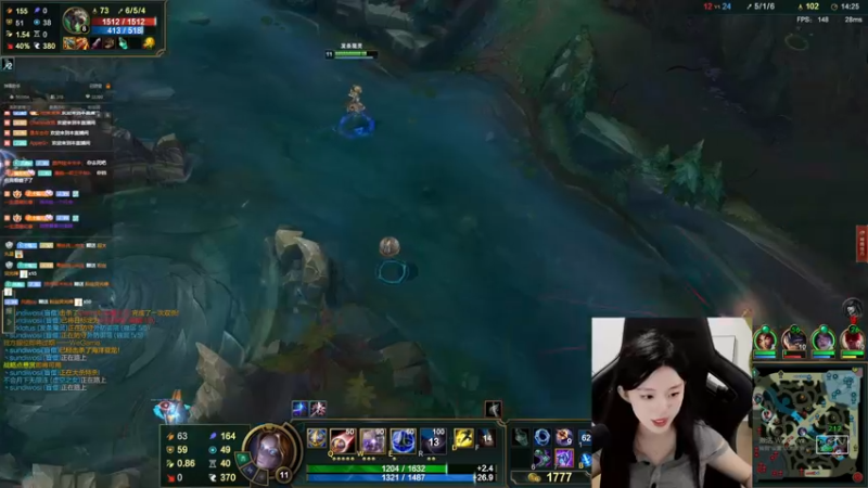 【2022-08-18 02点场】她打了个嗝儿：艾欧尼亚大师发条单排挨揍日记