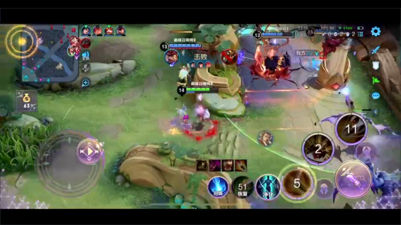 【2022-08-18 20点场】DYG萧玦：老天保佑巅峰连胜