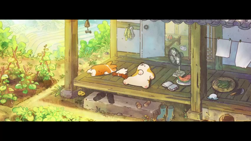 【2022-08-17 19点场】陶可可coco：❤❤魔女可 · 元气满满的晚播