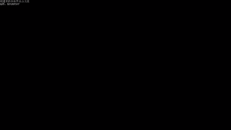 【2022-08-13 19点场】歪歪梯呀：咩咩启示录(晚点可能小骨)