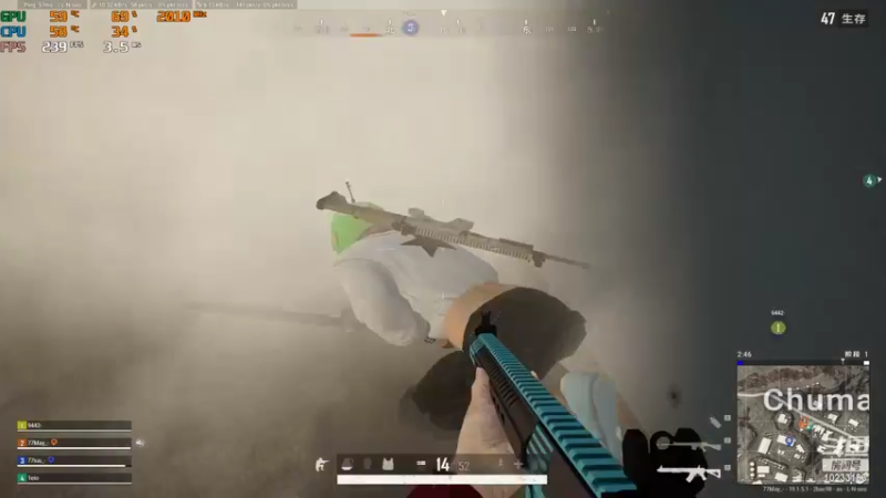 【2022-08-16 03点场】晚辞77：【晚辞】mini实习生第一天!