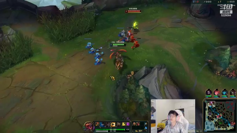 【2022-08-18 11点场】天灰灰qaq：王者归来 峡谷7天千分