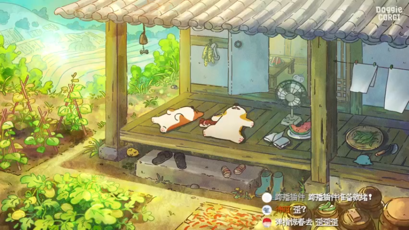 【2022-08-18 10点场】甜心战士：♡你小时候玩过这个游戏吗？♡