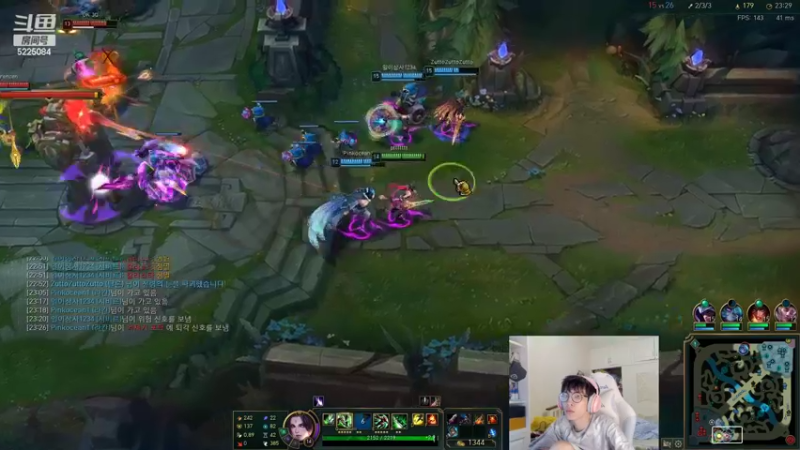 【2022-08-18 15点场】天灰灰qaq：王者归来 峡谷7天千分