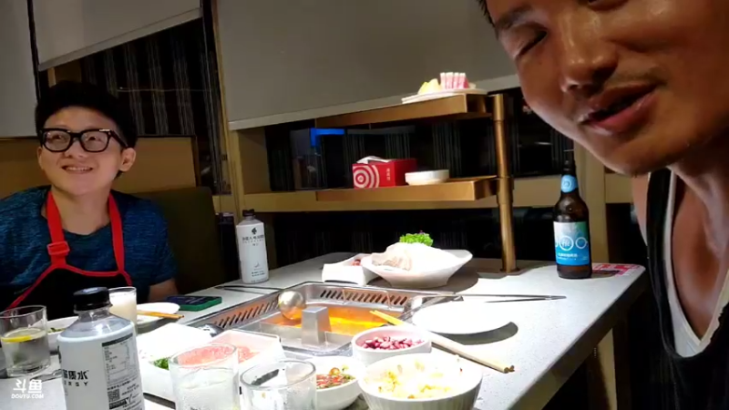 【2022-08-18 01点场】黑人毅：最佳玩家长沙站