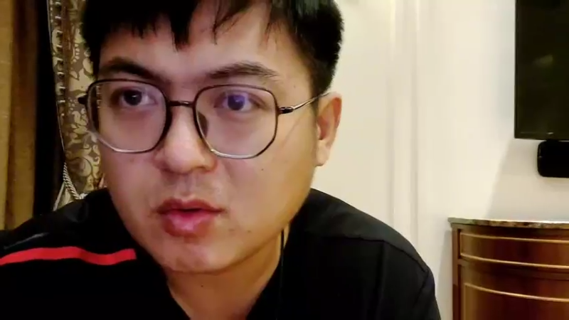 【2022-08-17 23点场】火力堂主：随便聊聊天！ 241123