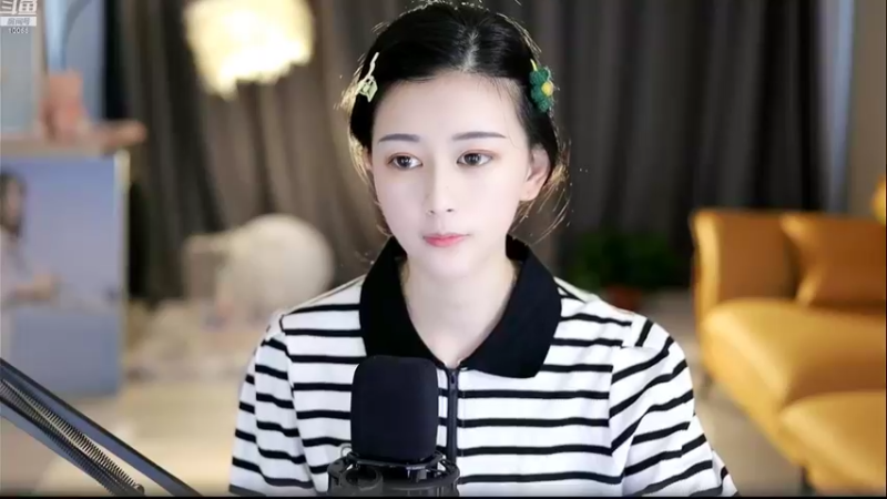【2022-08-18 11点场】紫薇同学：如鹿归林 如舟靠岸~