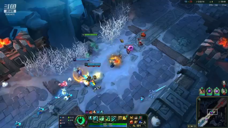 【2022-08-16 13点场】果果哩个果果：【果酱】最具观赏性的女玩家