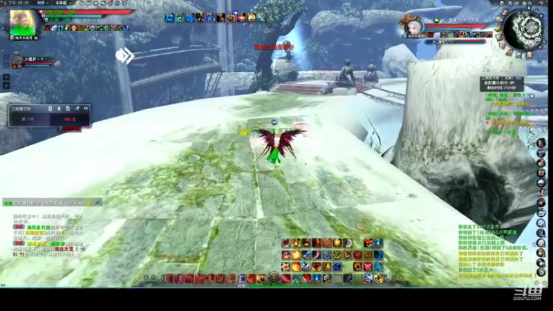 【2022-08-17 21点场】帅梦乄神话：天下3最帅天机