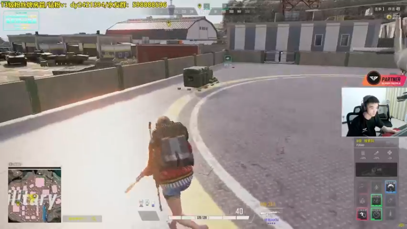 【2022-08-18 01点场】北方ya：我们与超击突破一起回来啦~