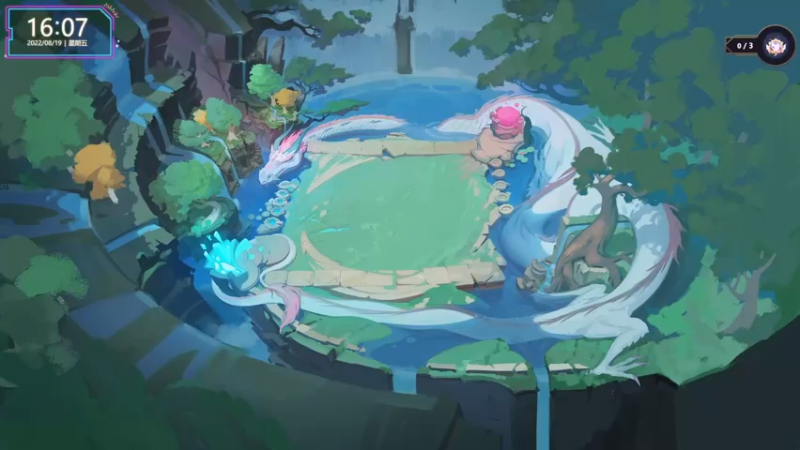 【2022-08-19 16点场】宝贝薇阿：薇薇：天气很热 我们迟早会熟~71825