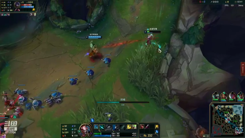 【2022-08-19 20点场】峡谷杀神酱油瓶：连续三年第一小号教学