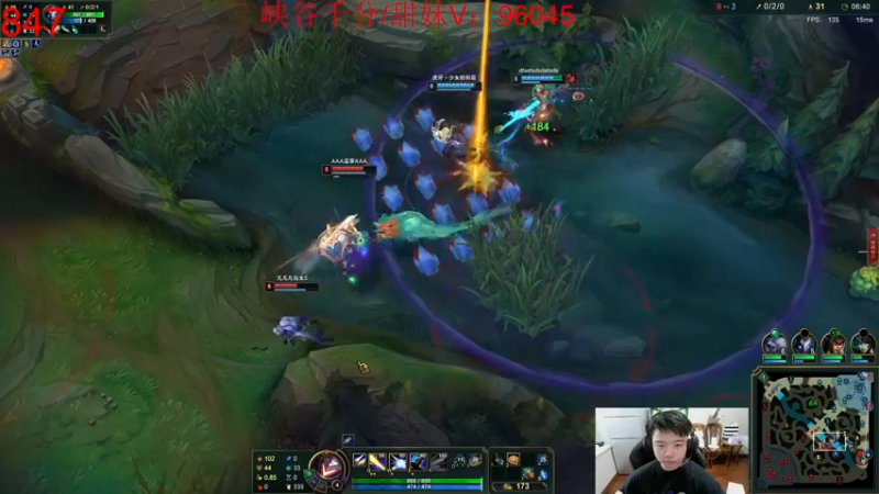 【2022-08-19 15点场】一家之猪ovo：峡谷先上个千分 周六开双倍卡